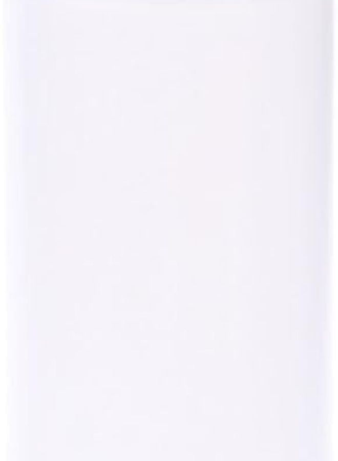 White 12OZ Sauce Dispenser Bottle Kitchen BBQ Essential Food Grade Cruet - Image 1